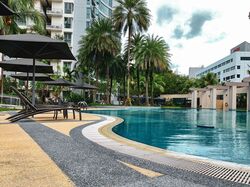 Rafflesia Condominium (D20), Condominium #601592111
